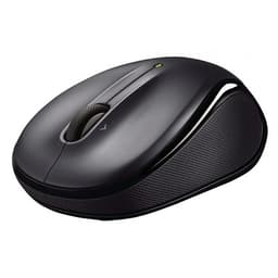 Chuột Không Dây Logitech M325 - Hàng Chính Hãng