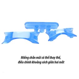 Kính Bơi View V500S
