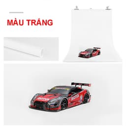 Phông nền nhựa PVC trơn kích thước 70x140cm treo giá khung chụp ảnh sản phẩm đủ màu sắc 
