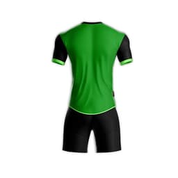Bộ đồ đá banh CPSports mẫu không logo New Season
