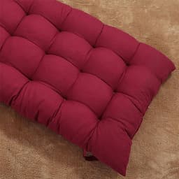 Đệm Ghế 2 Mặt Gấp Gọn