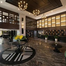 Combo Sapa Pistachio Hotel 4* + Xe Giường Nằm, Khởi Hành Hàng Ngày Từ HN Dành Cho 01 Người
