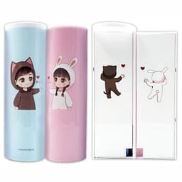 Hộp bút đa zi năng 5 in 1