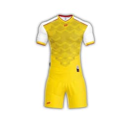 Bộ đồ đá banh CPSports mẫu không logo New Season