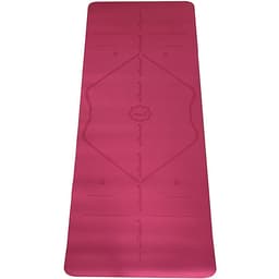Thảm Tập Yoga Định Tuyến TPE 2 Lớp – Chọn Màu – Chọn Độ Dày + Bao Thảm Tập Yoga + Dây Buộc Thảm Tập Yoga Chính Hãng miDoctor 