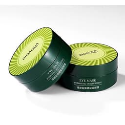 Hộp 60 Miếng Mặt Nạ giảm Quầng Thâm Và Bọng Mắt BIOAQUA