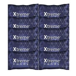 Kẹo sâm Xtreme 