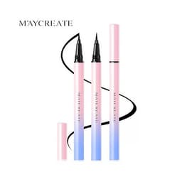 Bút Kẻ Mắt Kháng Nước MayCreate Eyeline Cao Cấp BK12