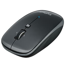 Chuột Không Dây Logitech M557 - Hàng Chính Hãng