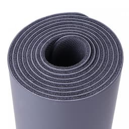 Combo Thảm Tập Yoga Định Tuyến YogaLink PU cao cấp + túi đựng thảm và dung dịch vệ sinh