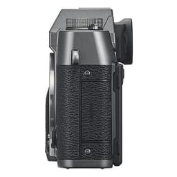 Máy Ảnh Fujifilm X-T30 Body - Hàng Chính Hãng