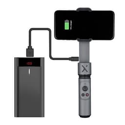 Tay cầm chống rung Gimbal Zhiyun Smooth X - Hàng Chính Hãng