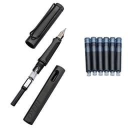Bút máy HERO kèm 6 lõi mực Bút ký