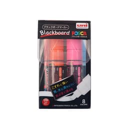 Bút Vẽ POSCA Mitsubishi (Uni) POSCA