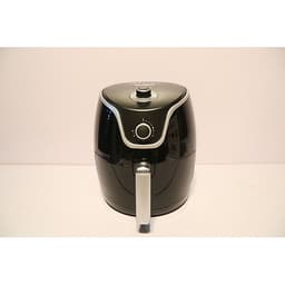 Nồi Chiên Không Dầu 7L CUHO CH-AF5070 Công Nghệ Rapid-Air Thưc Phẩm Chín Đều Giảm Mỡ Thừa Tốt Cho Sức Khỏe-Hàng Chính Hãng