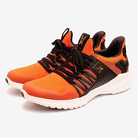 Giày Thể Thao Nam Biti's Hunter X - Summer 2K19 Adventure Collection DSMH01100CAM - Orange