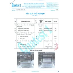 Tủ Hấp Giò Chả NEWSUN Bằng Điện 8 Khay - Hàng Nhập Khẩu 