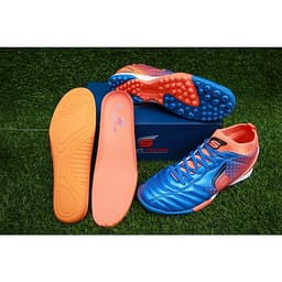 Giầy Đá Bóng SPORTHOUSE - Tặng Kèm Đôi Tất Chống Trơn