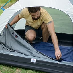 Túi ngủ văn phòng du lịch dã ngoại Naturehike ấm áp giữ nhiệt tốt hàng chính hãng