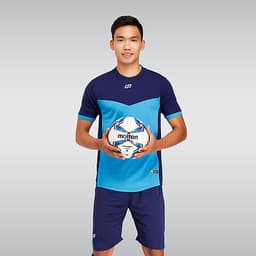 Bộ đồ đá banh CPSports mẫu không logo New Season