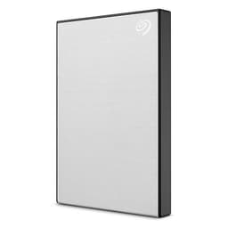 Ổ Cứng Di Động HDD Seagate Backup Plus Slim 1TB 2.5" USB 3.0 (2019) - Hàng Chính Hãng