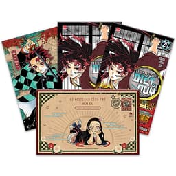 Thanh Gươm Diệt Quỷ Tập 20: Trái Tim Kiên Định Dẫn Lối