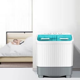 Máy giặt mini cao cấp
