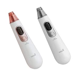Máy hút mụn đầu đen Xiaomi Wellskins WX-HT100 làm sạch lỗ chân lông loại bỏ mụn với giác hút SPA