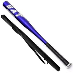 Gậy Bóng Chày Nhôm 32 inchs - 81cm – Chọn Màu - Kèm Túi Đeo Gậy - Chính Hãng miDoctor