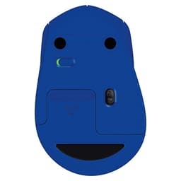 Chuột Quang Không Dây Logitech