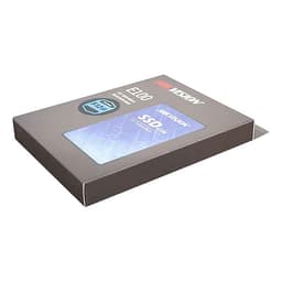 Ổ Cứng SSD HIKVISION E100 SATA III - Hàng Chính Hãng
