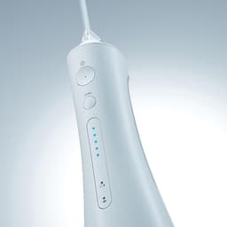 Máy tăm nước cầm tay Panasonic công nghệ siêu âm EW1511 - Hàng Chính Hãng