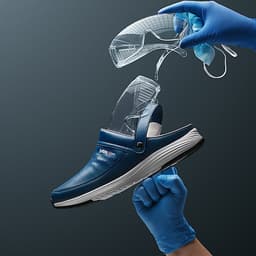 Giày Thể Thao Nữ Biti's Ucare - The shoe  that care - Giày chuyên dụng y tế