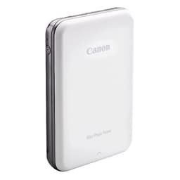 Máy In Ảnh Mini Bỏ Túi Canon Mini Photo Printer PV-123 - Hàng Chính Hãng