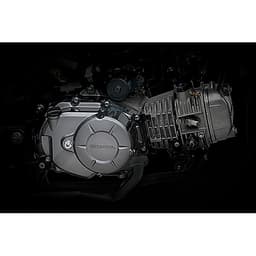 Xe Honda RSX FI - Phanh Đĩa, Vành Đúc