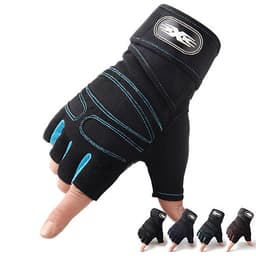 Bao Tay, Găng Tay Tập Gym,Yoga Có Cuốn Cổ Tay -GT01