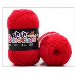 Len Milk Cotton cao cấp BOBO