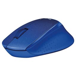Chuột Quang Không Dây Logitech