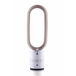 Quạt Không Cánh Siêu Yên Tĩnh Làm Sạch Không Khí (16 Inch)