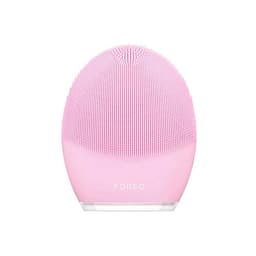 Máy rửa mặt Foreo LUNA 3 Loại bỏ bụi bẩn và cặn trang điểm chỉ trong 30s - Hàng Nhập Khẩu