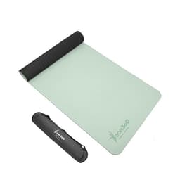 Thảm tập yoga DOPI360 cao cấp hai lớp siêu bám DP5500 Tặng kèm túi và dây