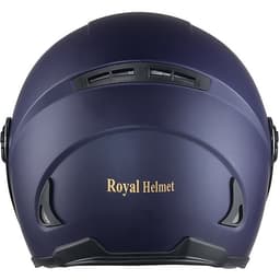 Nón bảo hiểm 3/4 Royal M134