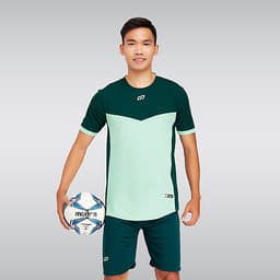Bộ đồ đá banh CPSports mẫu không logo New Season