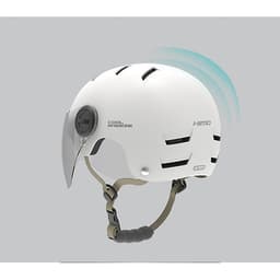 Mũ bảo hiểm xe máy Xiaomi
