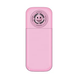 Điện thoại Forme A1, siêu nhỏ gọn, đèn led 7 màu theo nhạc - Hàng chính hãng
