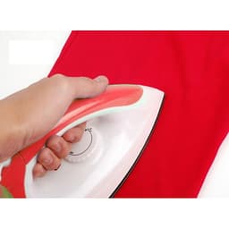 BÀN ỦI KHÔ CHỐNG DÍNH KIM CƯƠNG T602 - HÀNG CHÍNH HÃNG
