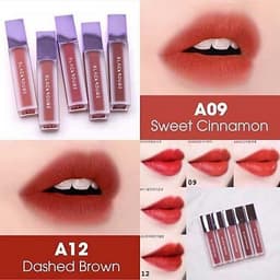 Son Kem Lì Black Rouge Air Fit Velvet Tint – Hàn Quốc