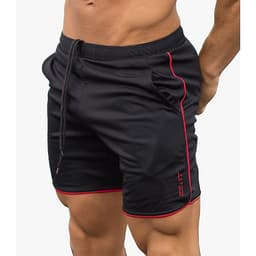 Quần short tập gym Nam