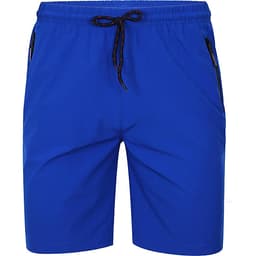 Quần Short Thể Thao Nam Co Giãn Cao Cấp QD021 