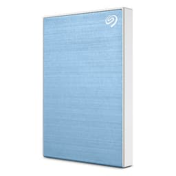 Ổ Cứng Di Động HDD Seagate Backup Plus Slim 1TB 2.5" USB 3.0 (2019) - Hàng Chính Hãng
